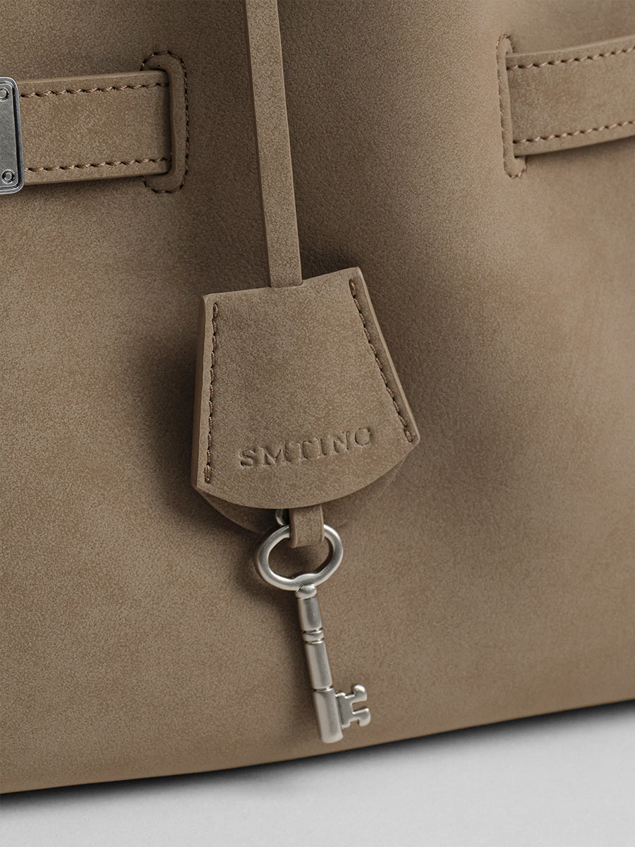 High-end single-shoulder bag