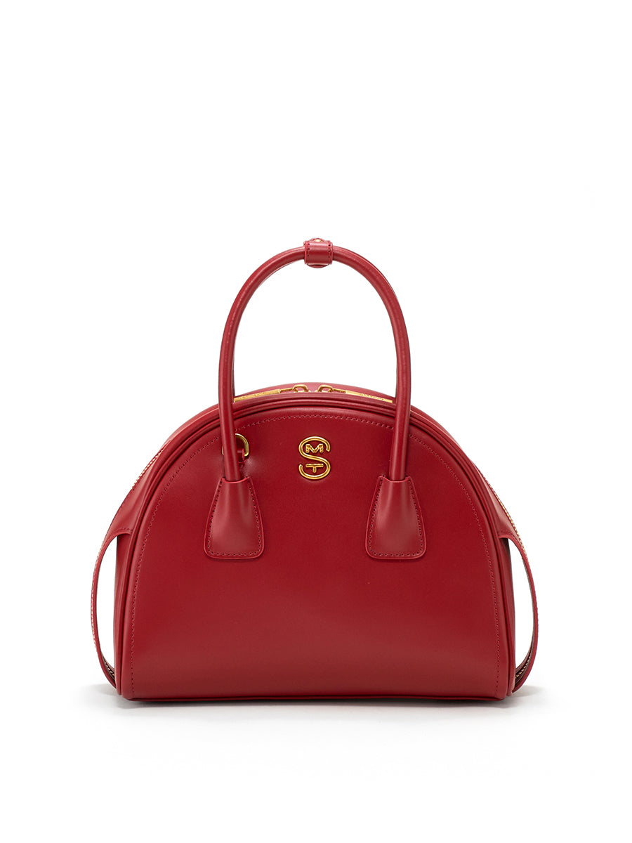 Green Years-Boston Bag