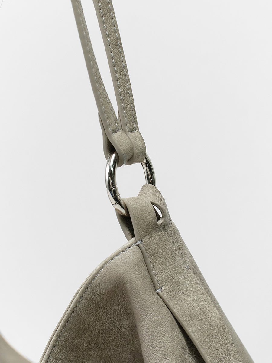Large Capacity Commuter Tote Bag