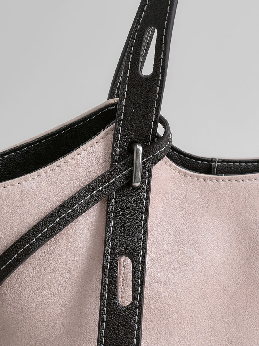 New minimalist design tote bag