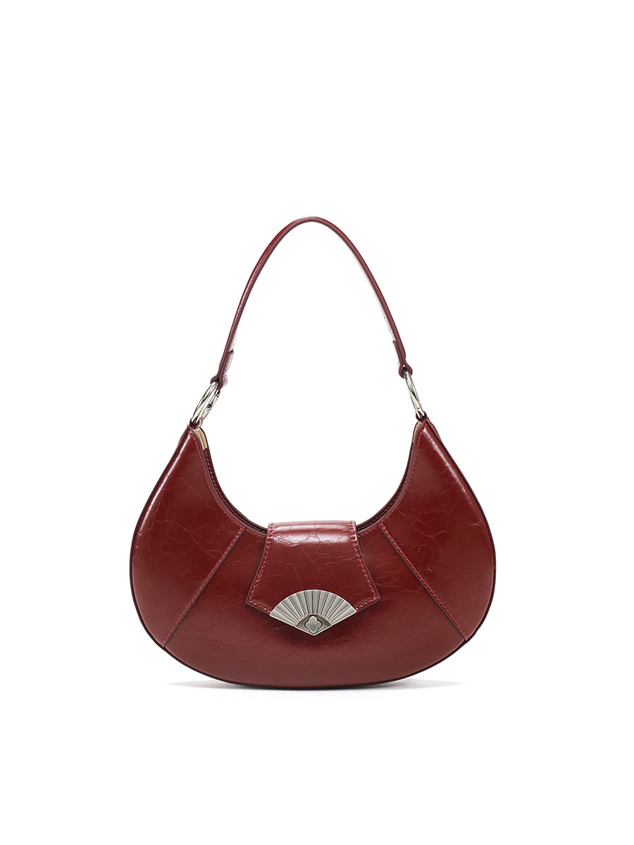 Crazy Love-Underarm Bag