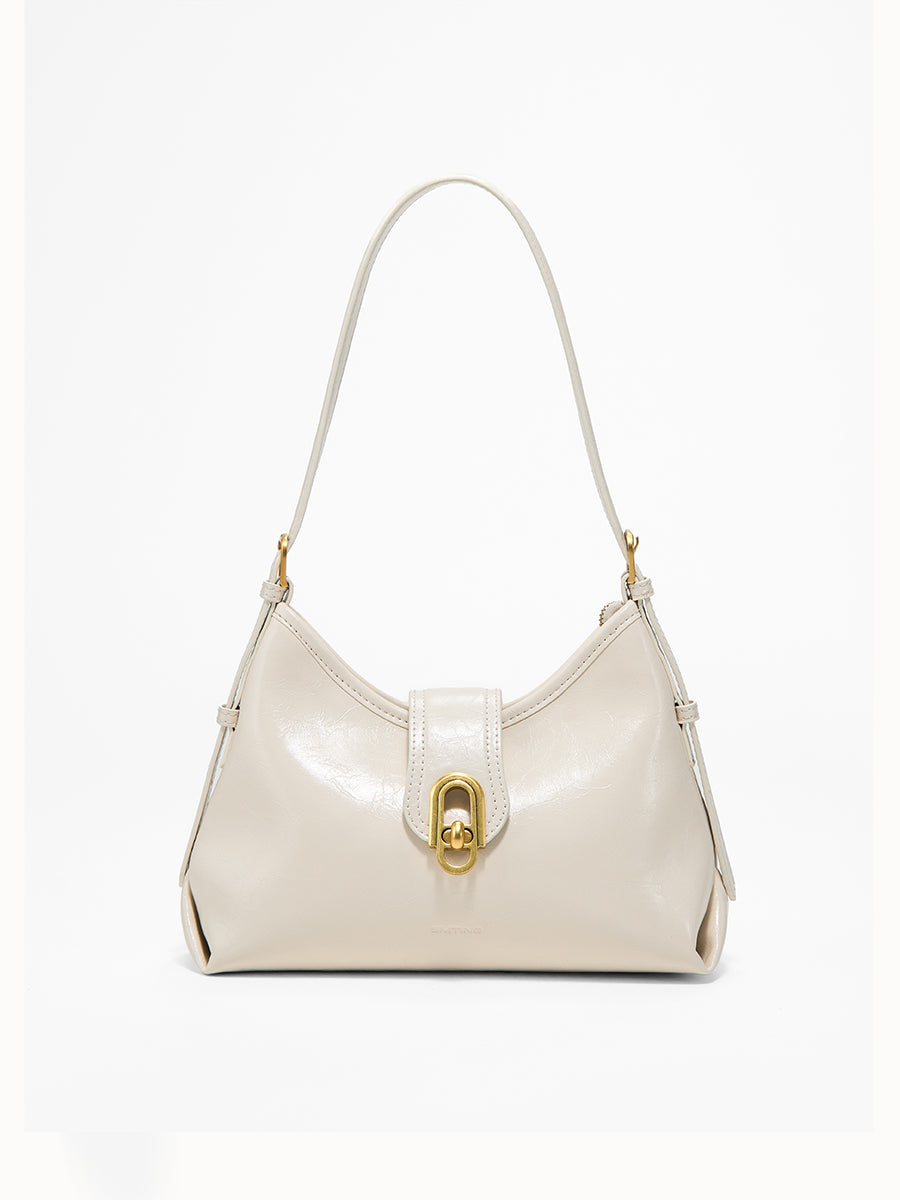 Mubai-Underarm Bag Tote Bag