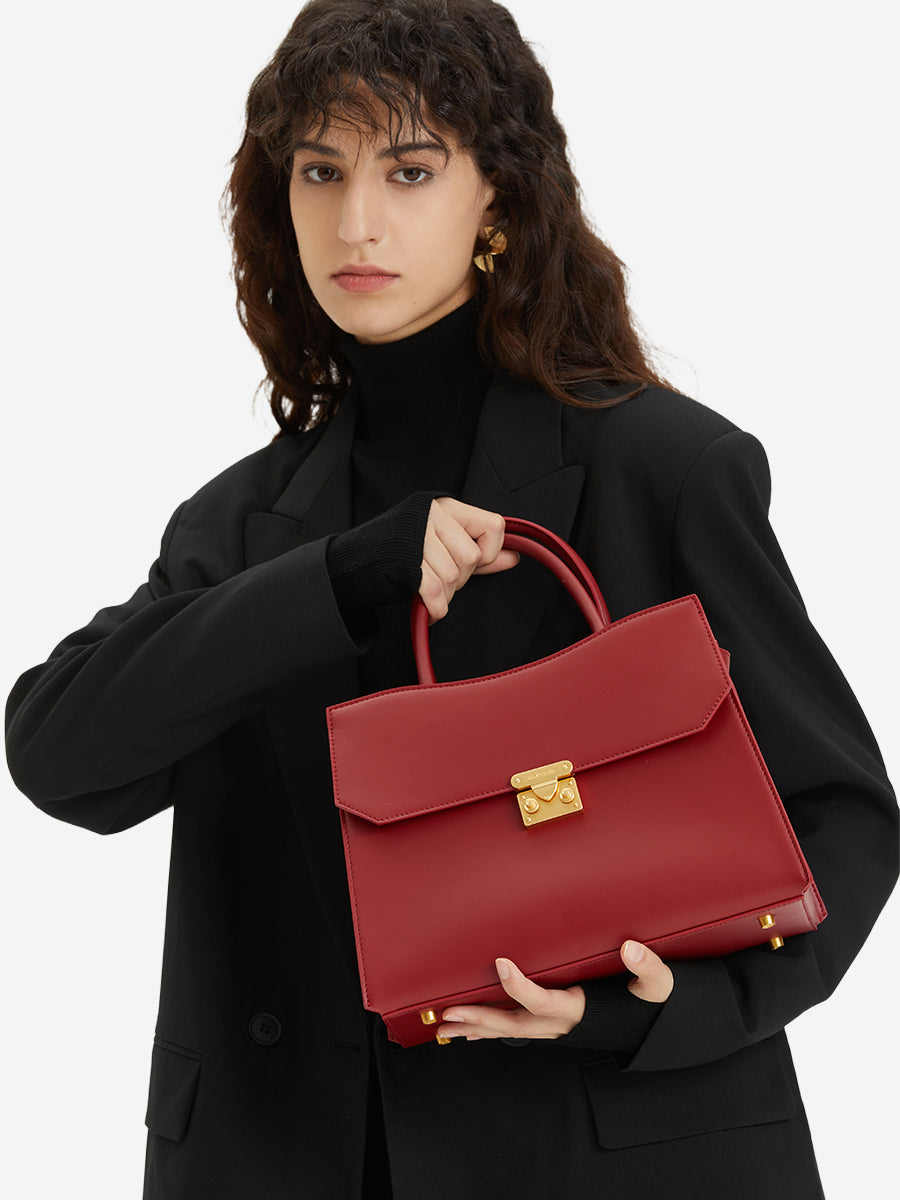 Burst with Joy-Handbag