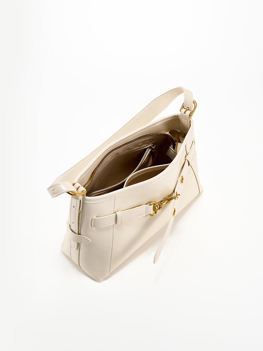 Romanti-Underarm Bag Baguette Bag