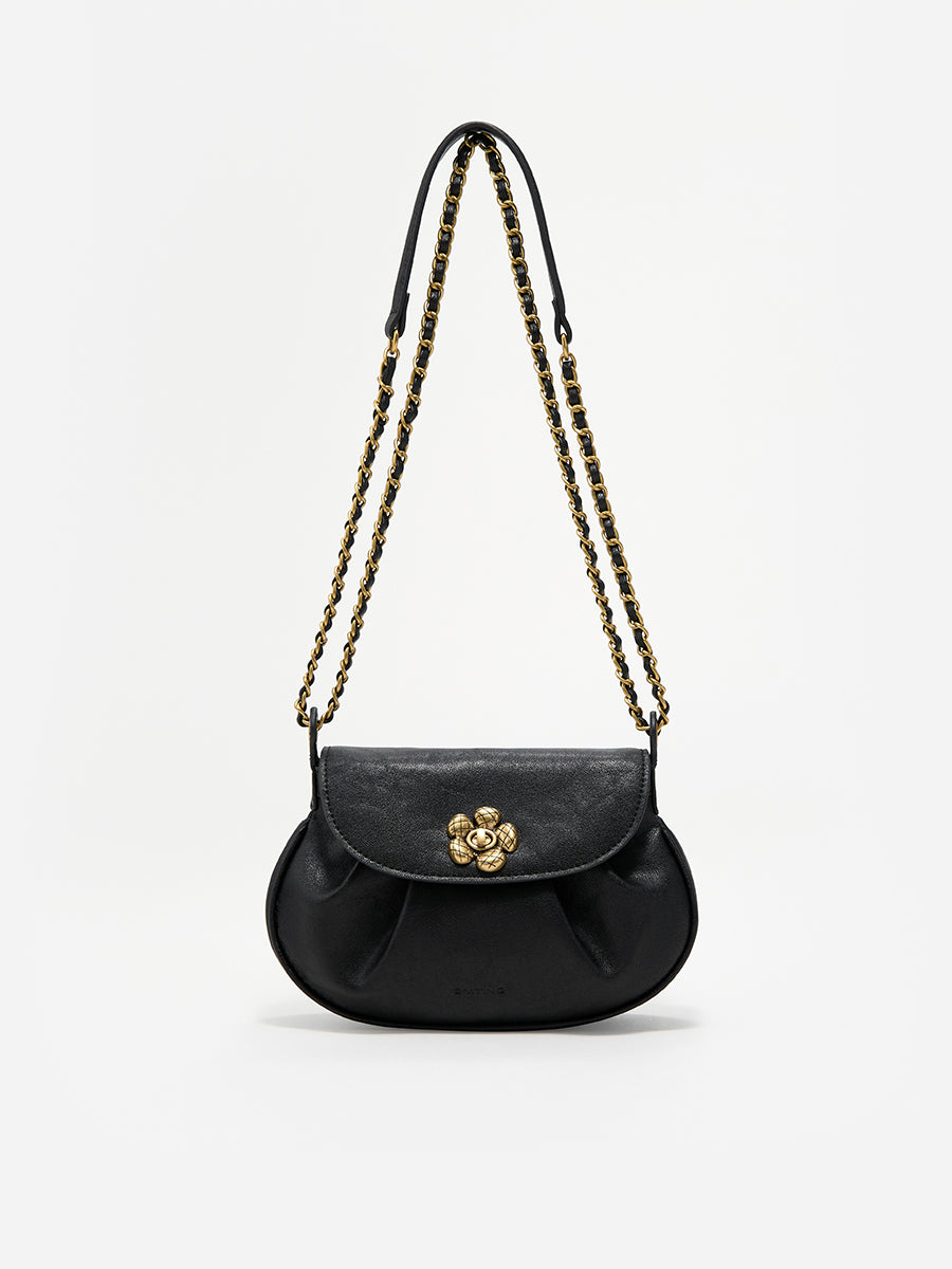 Mangosteen-Shoulder Bag