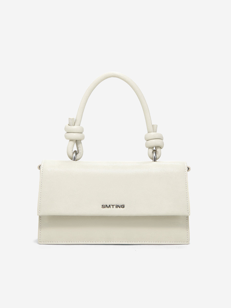 Toast-Handbag Small Square Bag