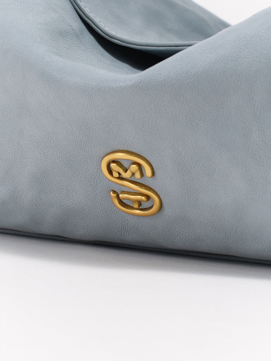 Premium Light Luxury Pillow Bag