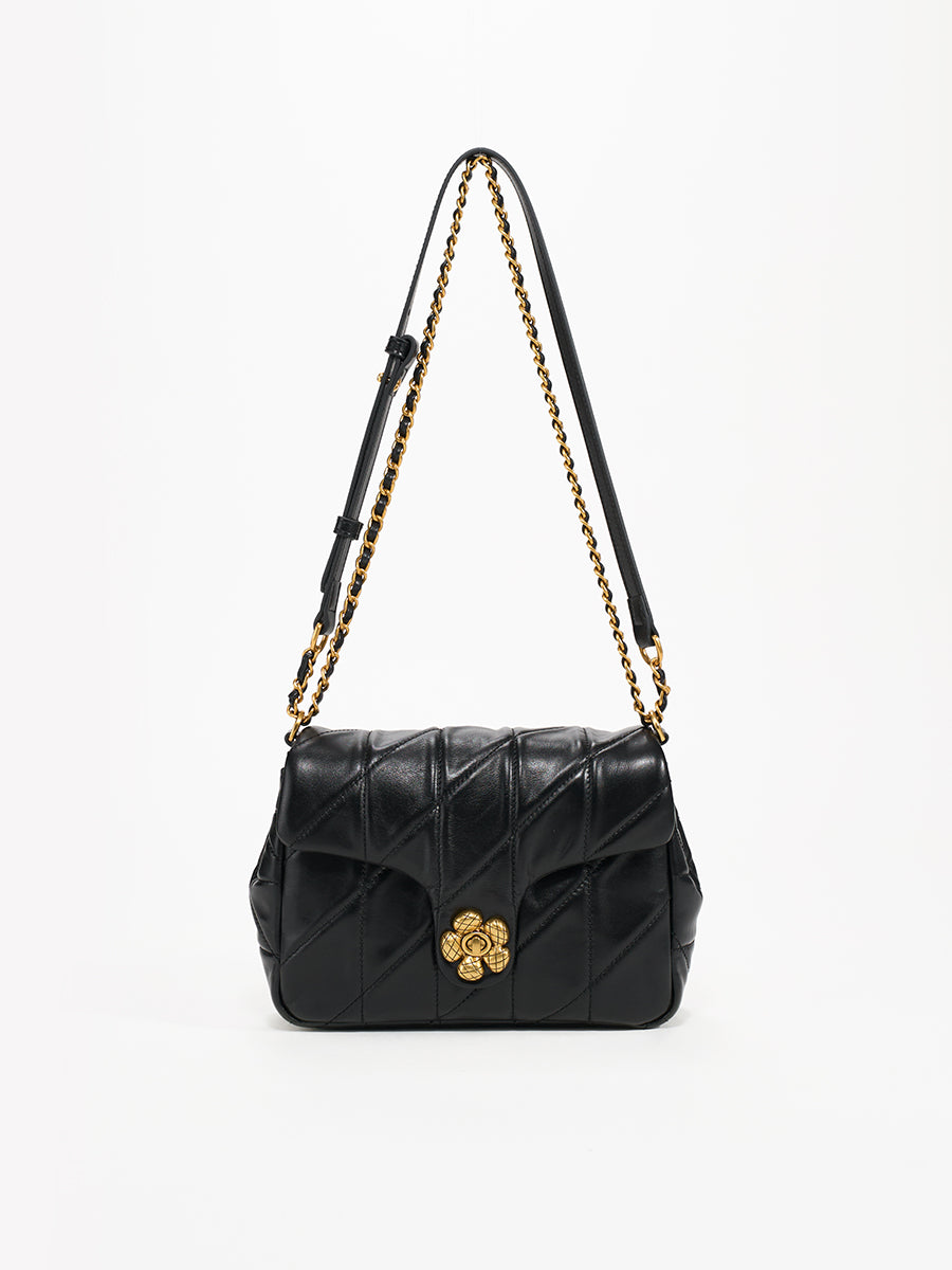 Flowers In A Dream-Chain Bag