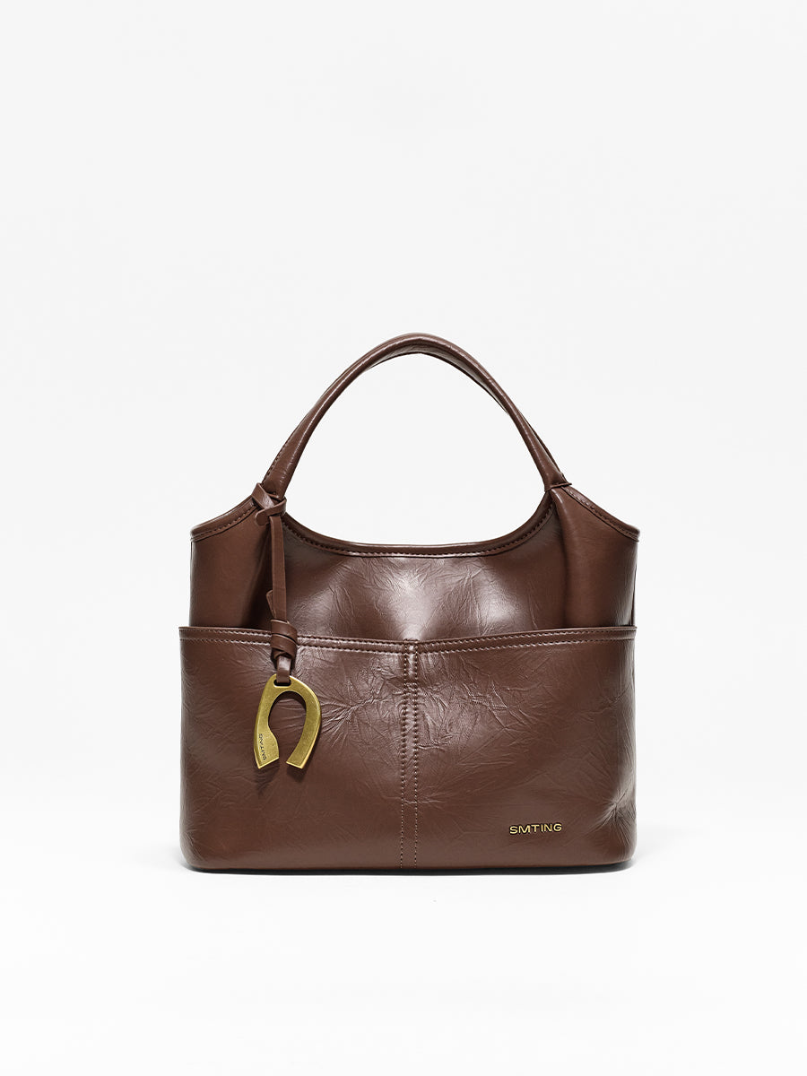 Dawn-Bucket Bag