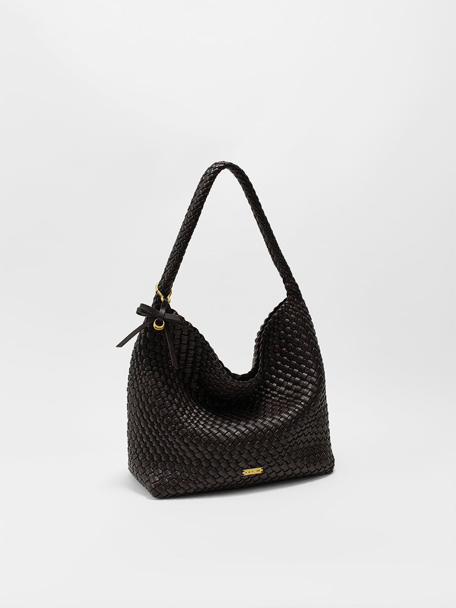 Large Capacity Commuter Tote Bag