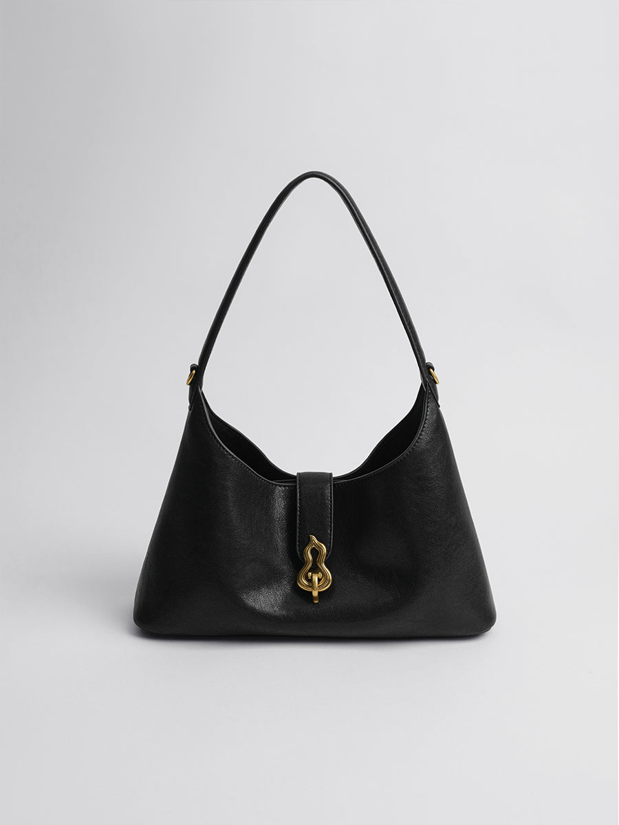 SUEDE CAPSULE COLLECTION TOTE BAG