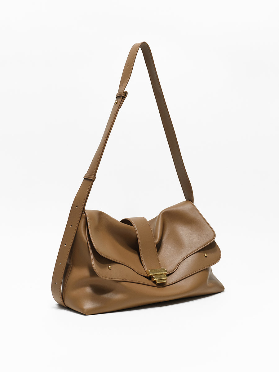 Long Future-Tote Bag