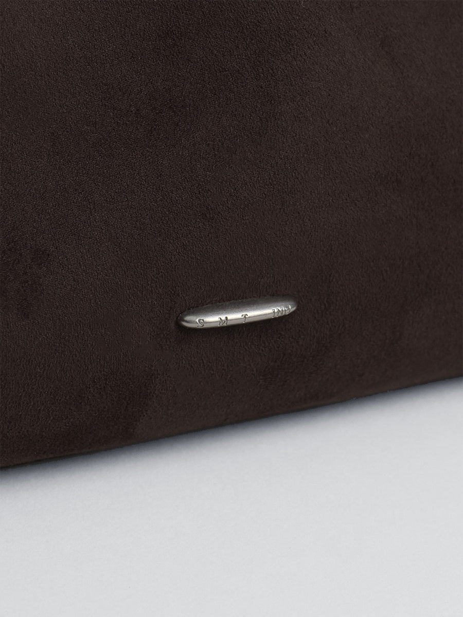 Large-capacity tote bag