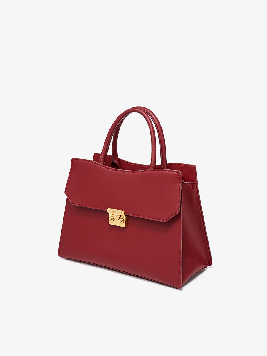 Burst with Joy-Handbag