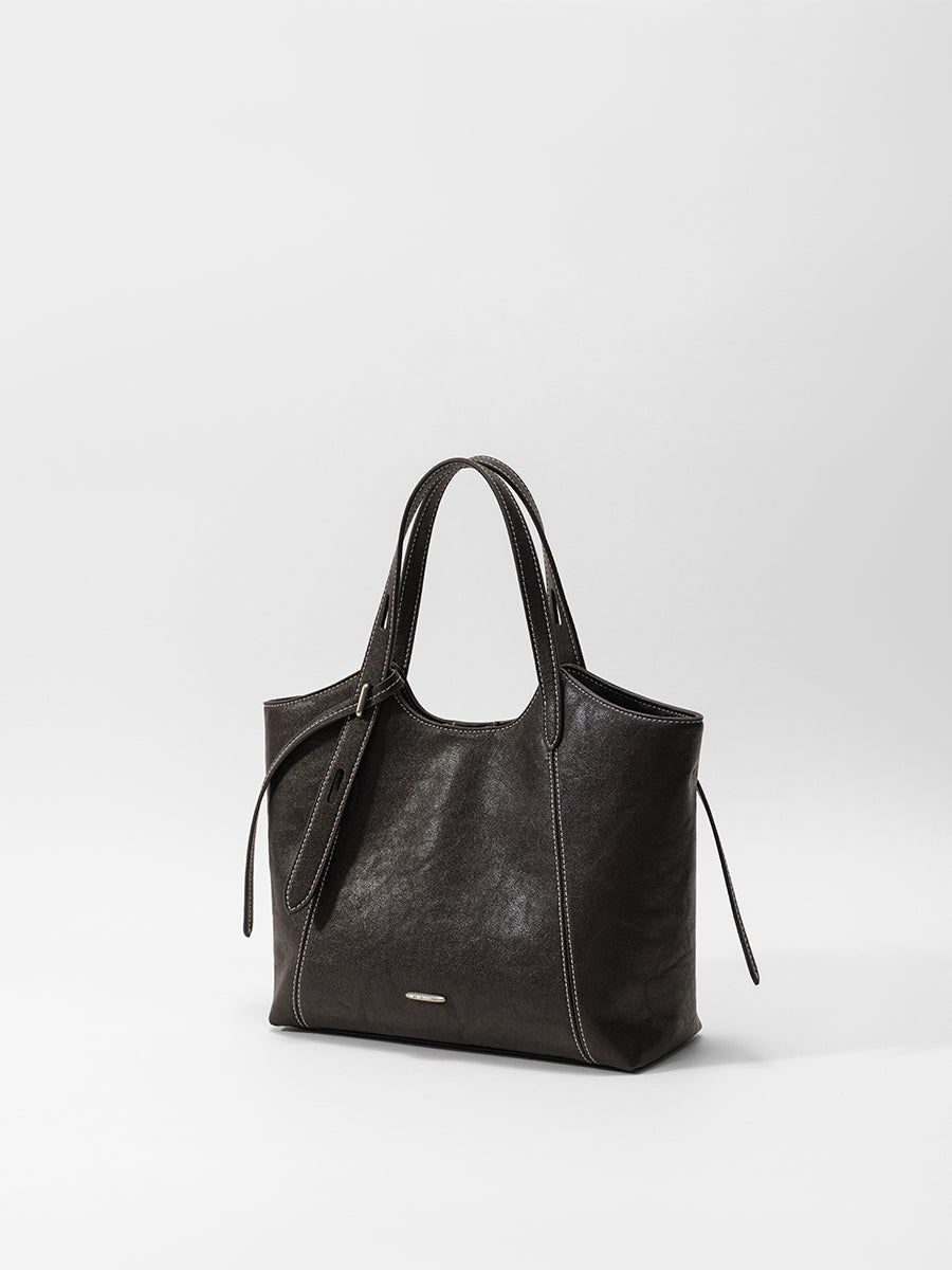 New minimalist design tote bag