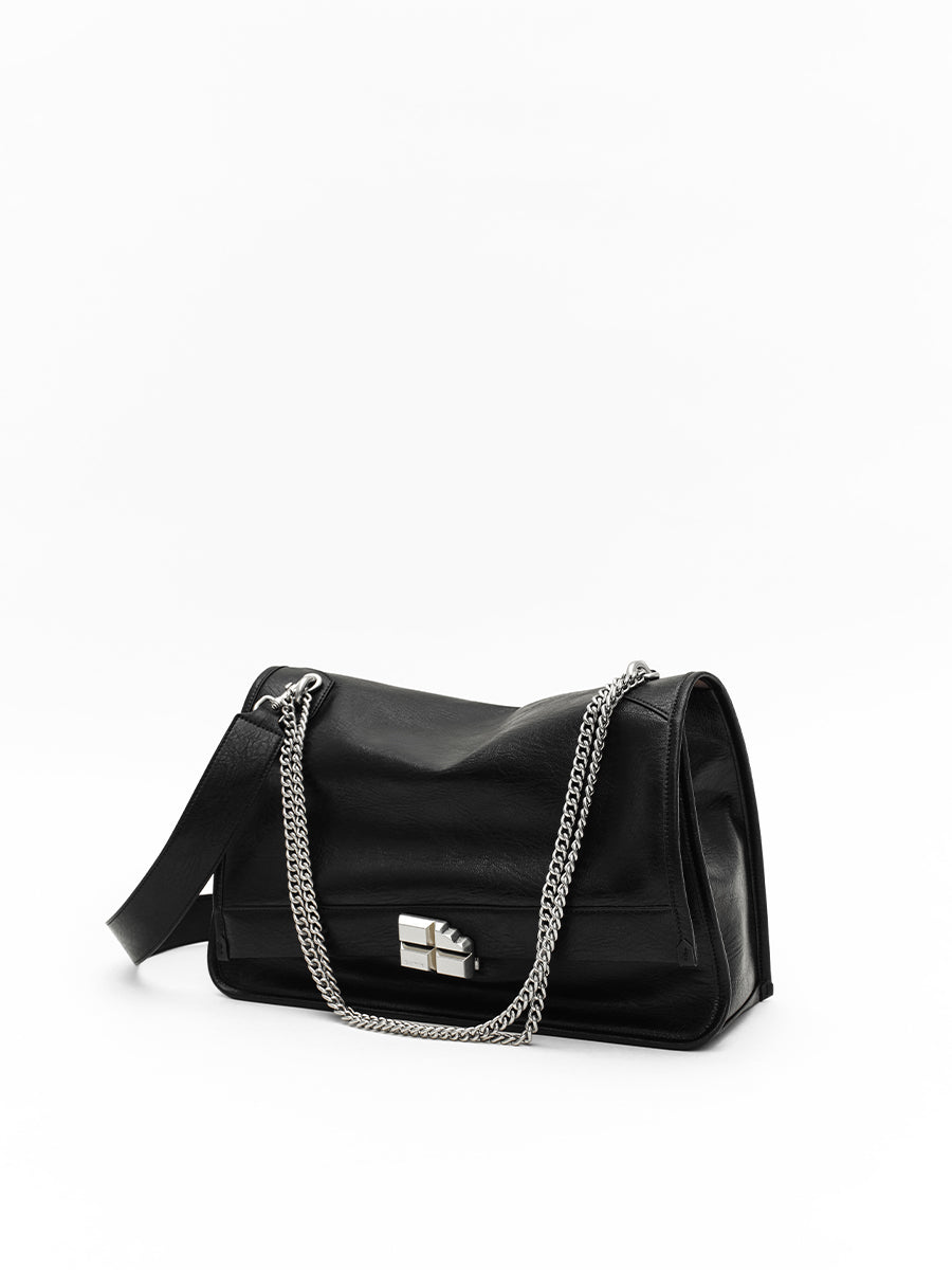 New Large Capacity Commuter Tote Bag