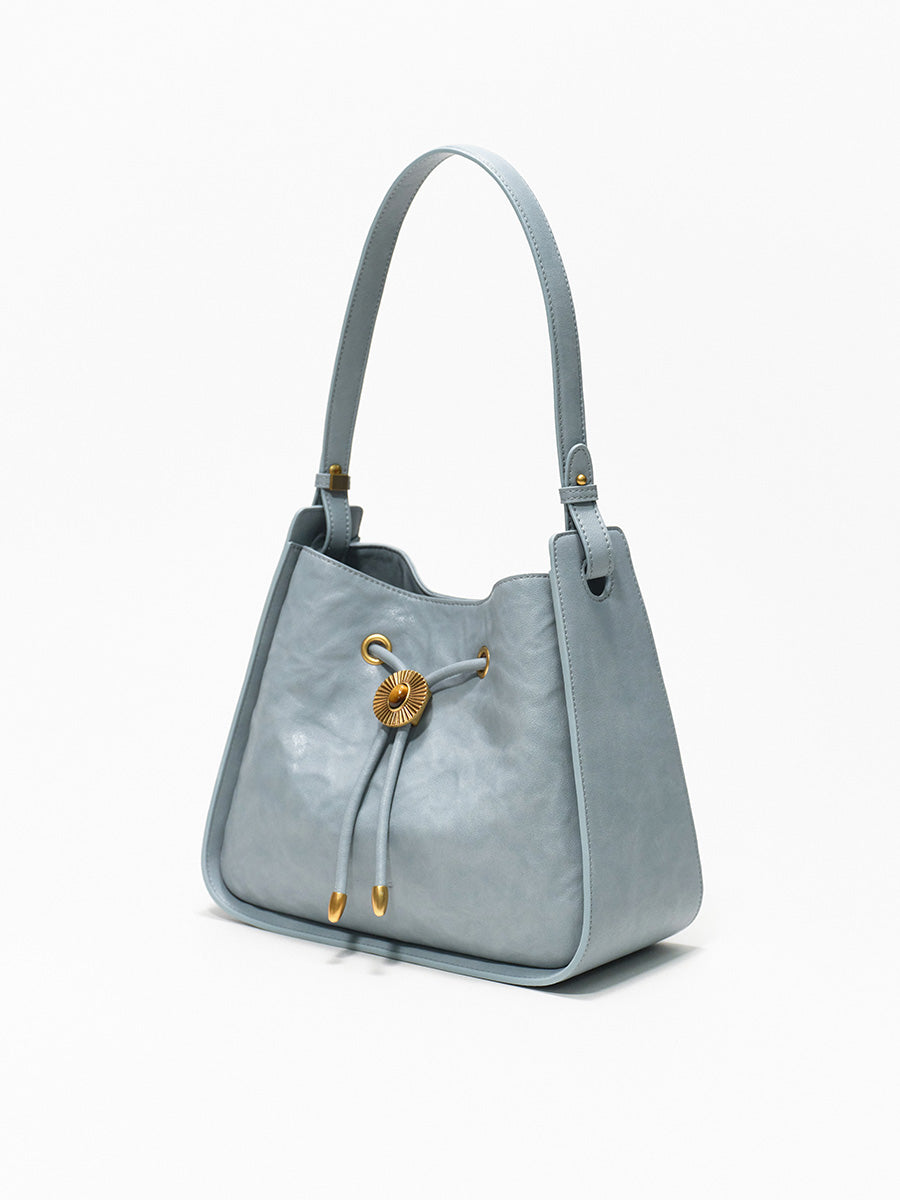 Miss Summer-Bucket Bag