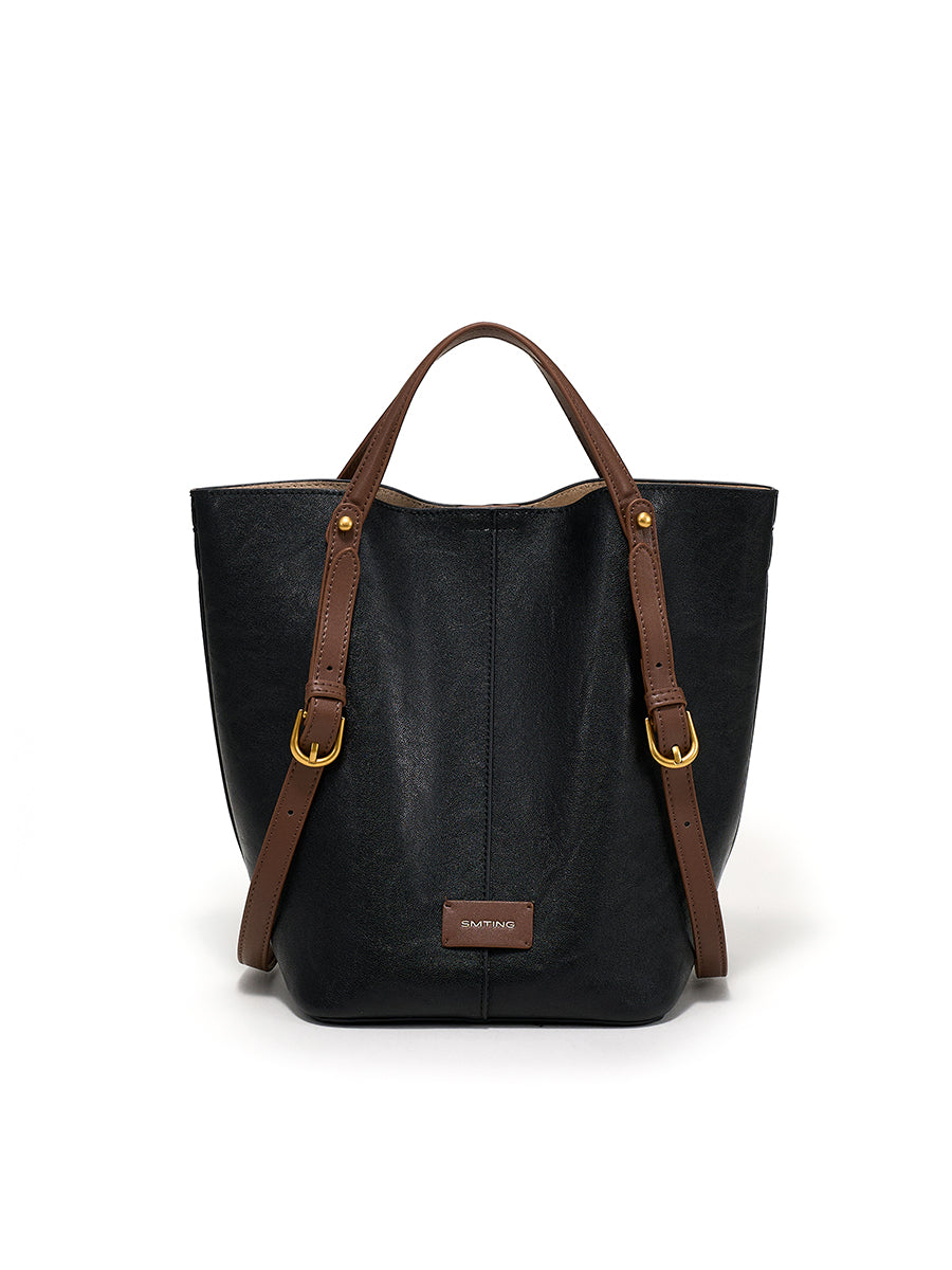 Chase The Wind-Bucket Bag