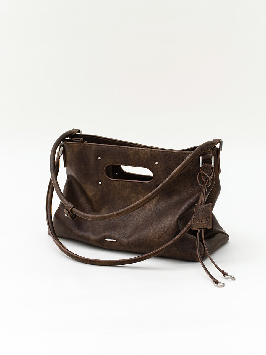 Minimalist Personalized Fashion Tote Bag