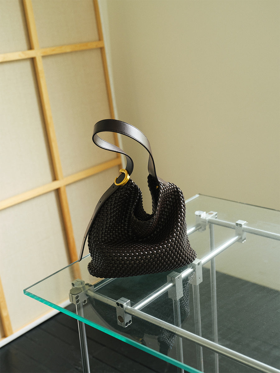 Large Capacity Commuter Tote Bag