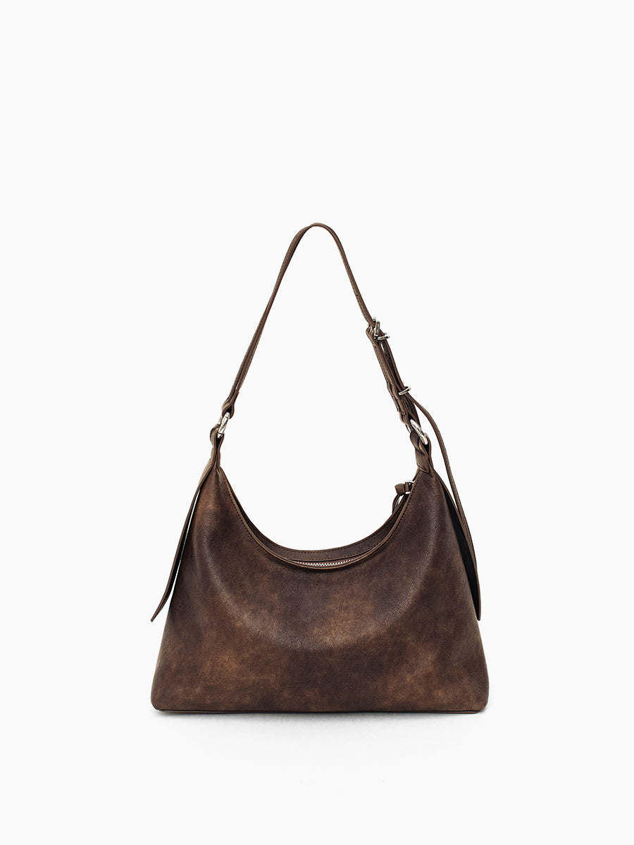 Versatile Single Shoulder Tote Bag