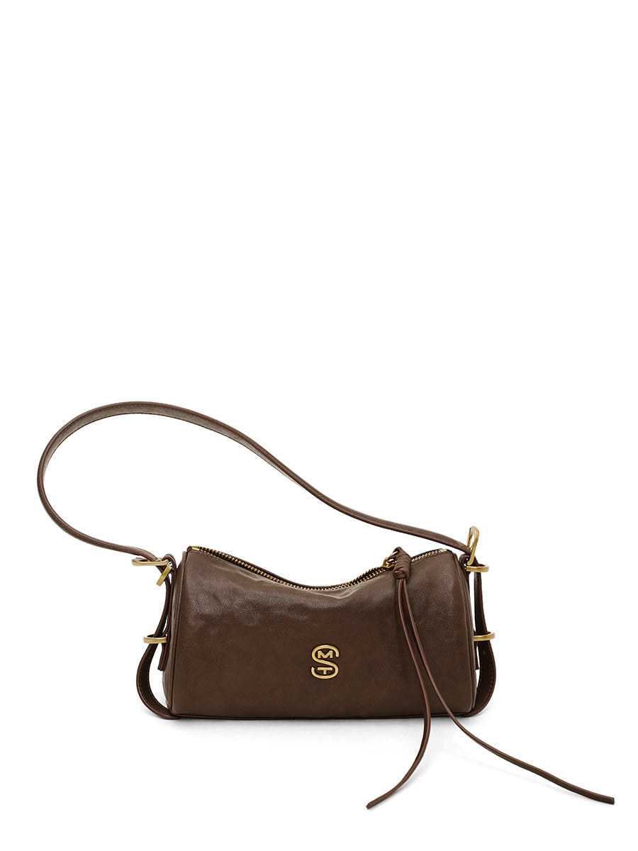 Simple and elegant pillow bag