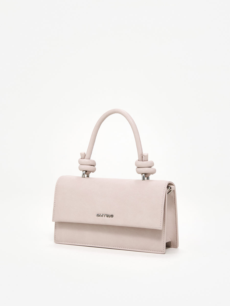 Toast-Handbag Small Square Bag