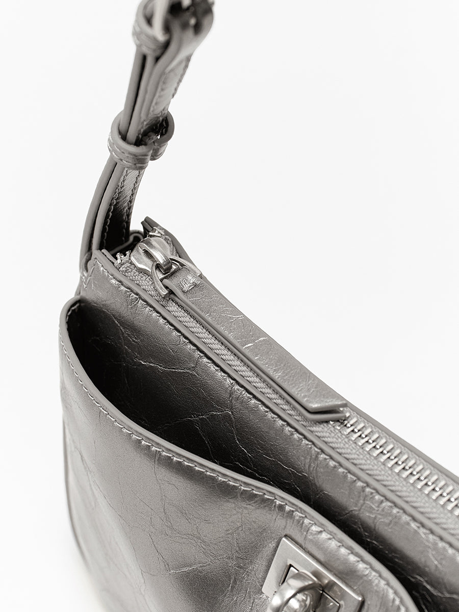Fashionable date bag, single-shoulder bag