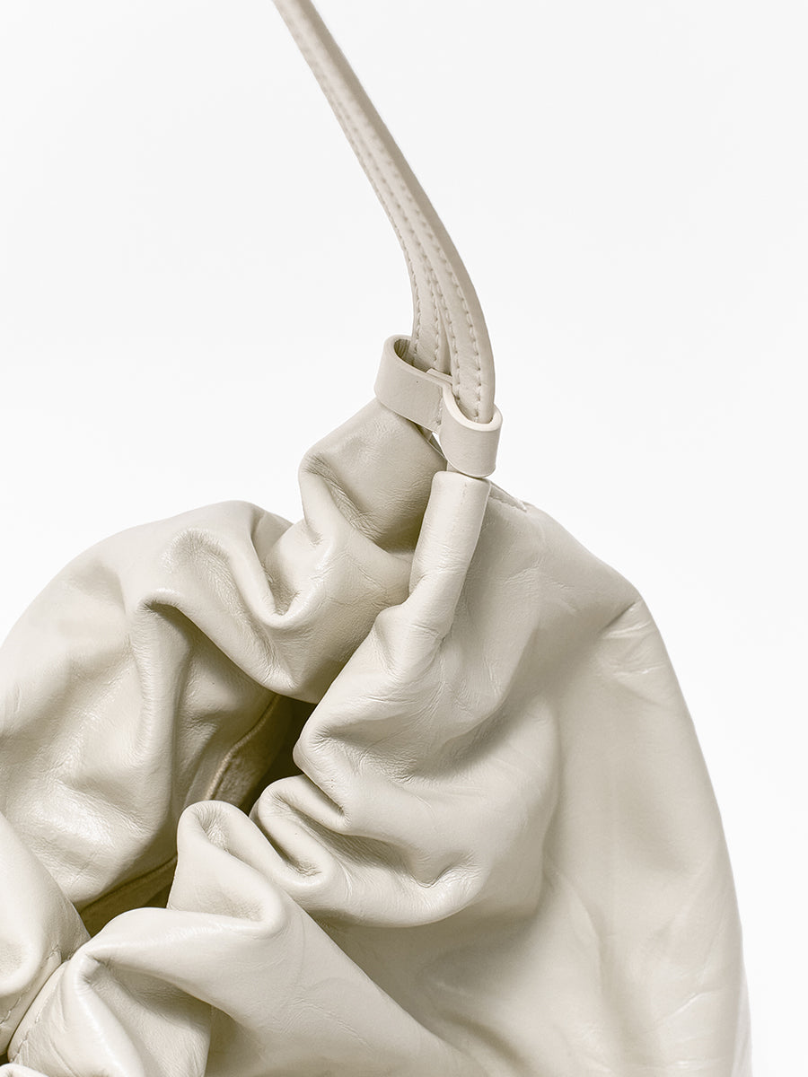 Folded Cloud Tote Bag