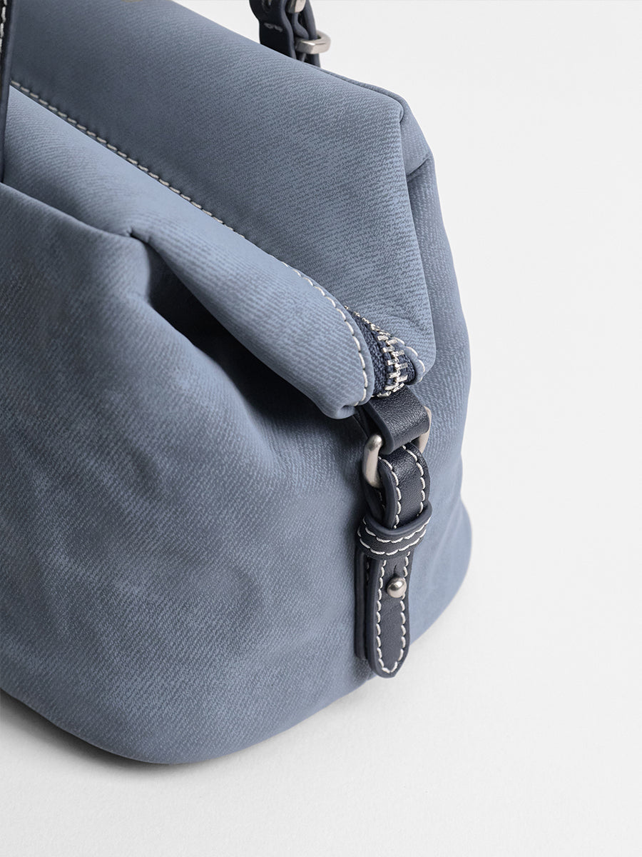 Handheld Boston bag