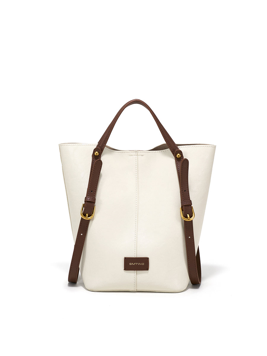 Chase The Wind-Bucket Bag