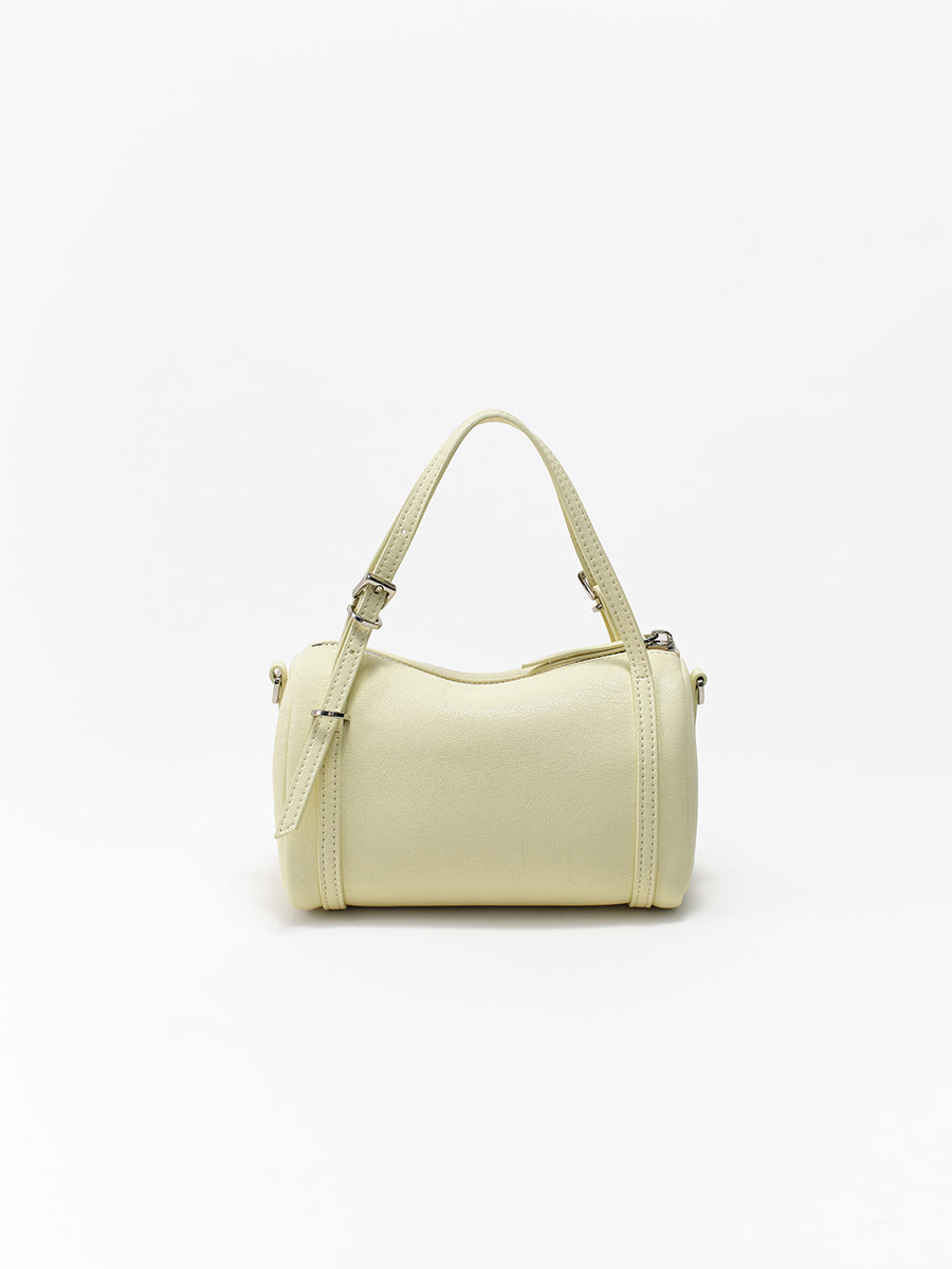 Exquisite and compact mini pillow bag