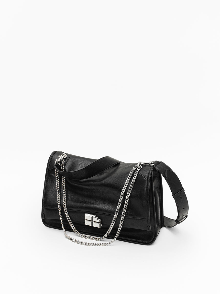 New Large Capacity Commuter Tote Bag