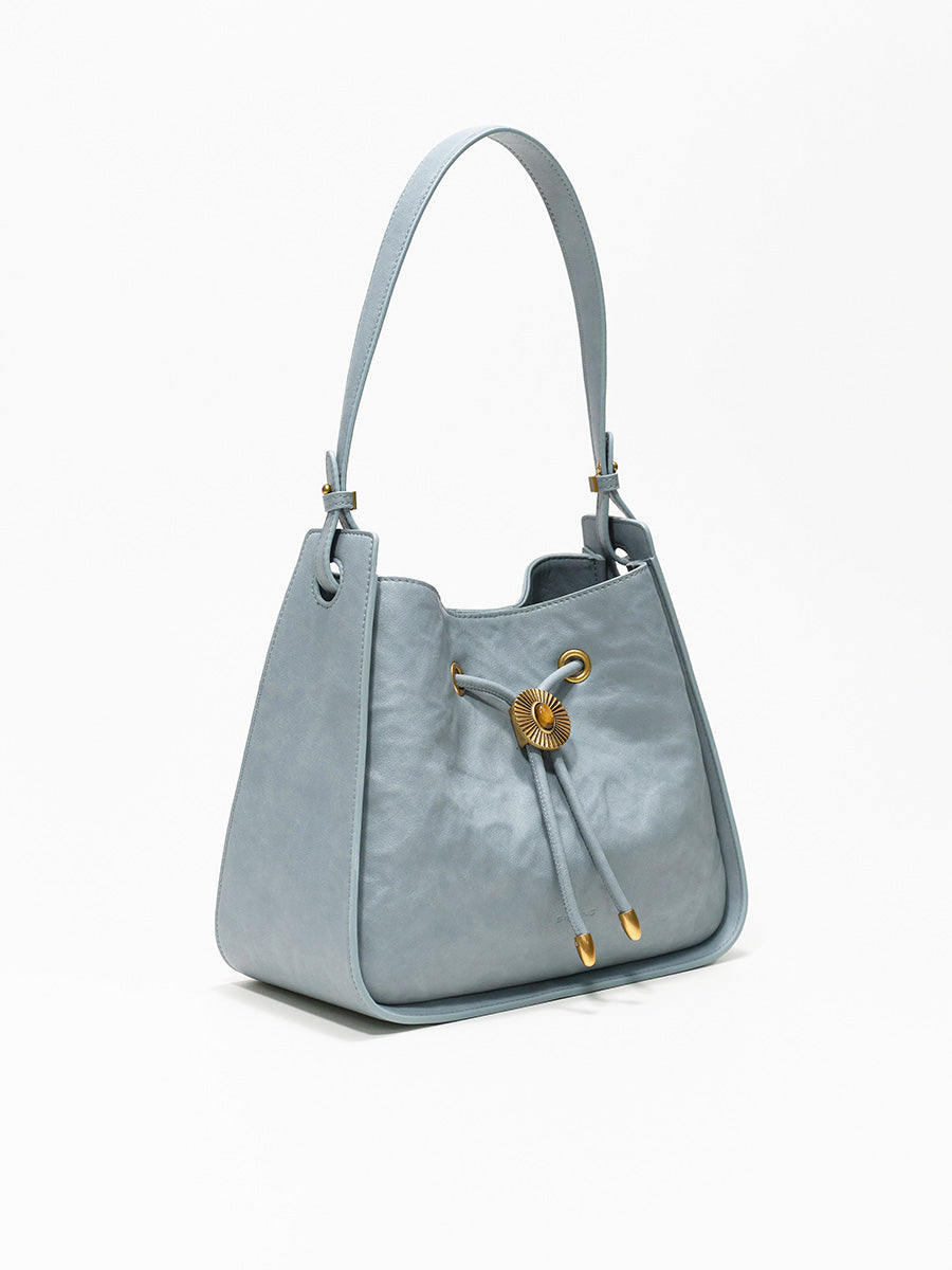 Miss Summer-Bucket Bag