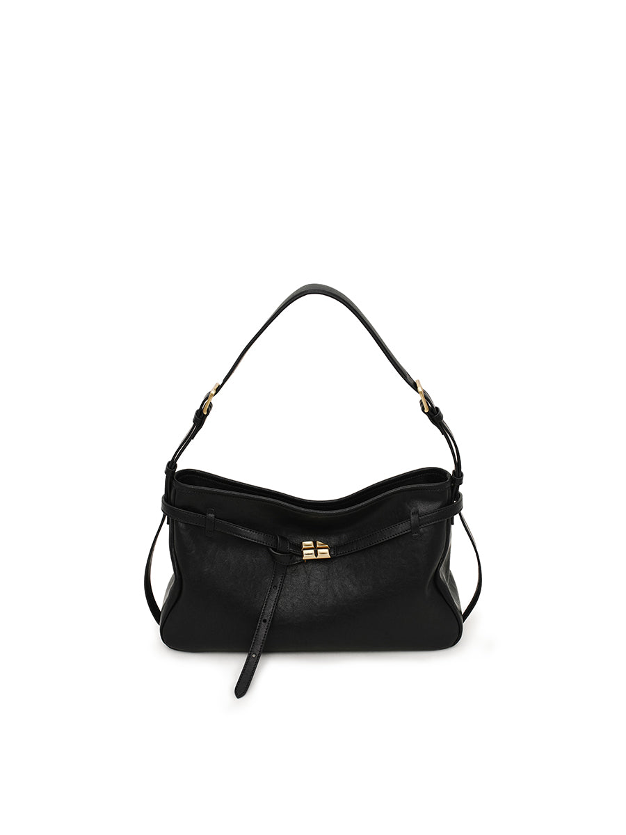 High-end Minimalist Commuter Shoulder Bag