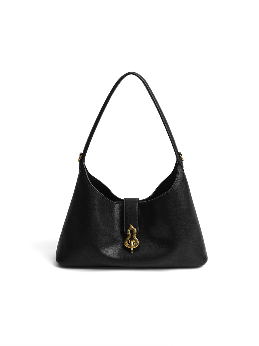 SUEDE CAPSULE COLLECTION TOTE BAG