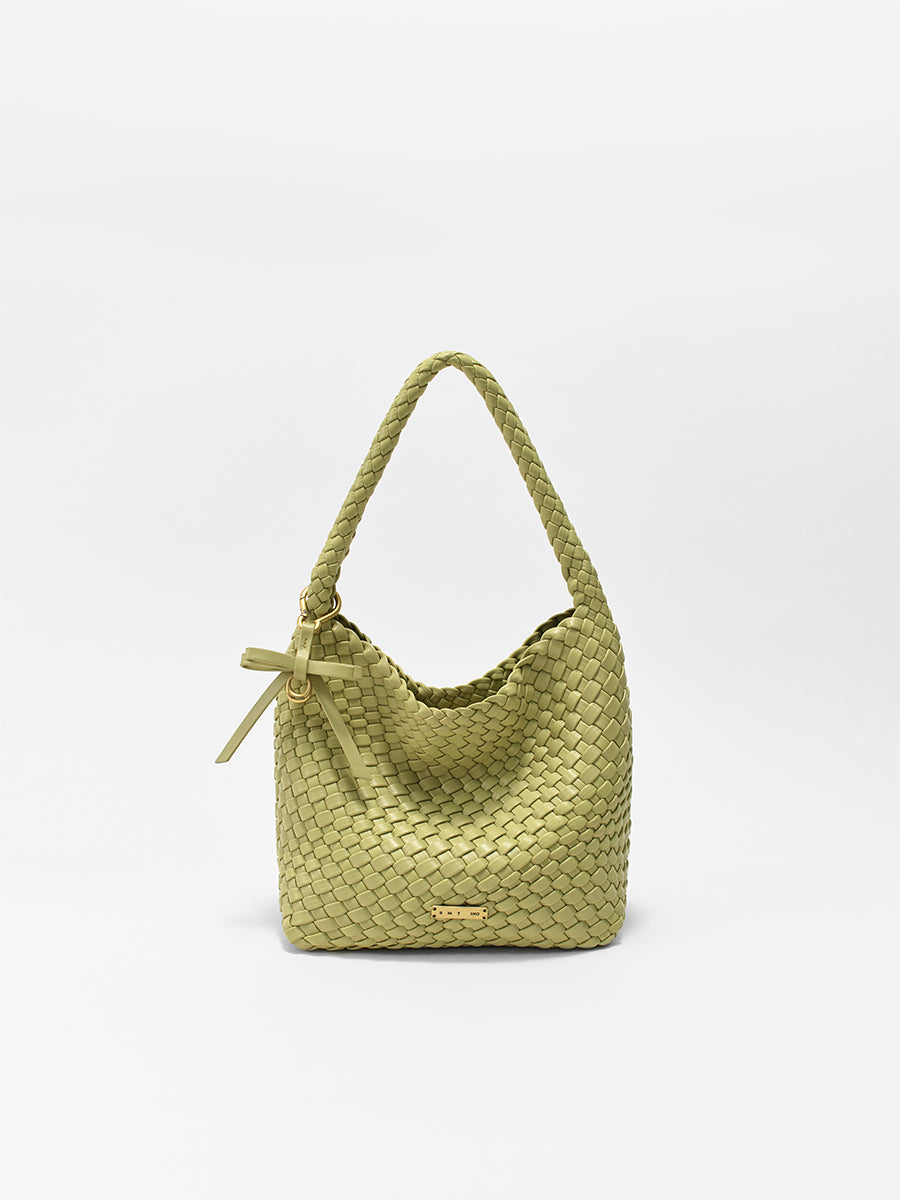 New Dopamine-knitted Bag