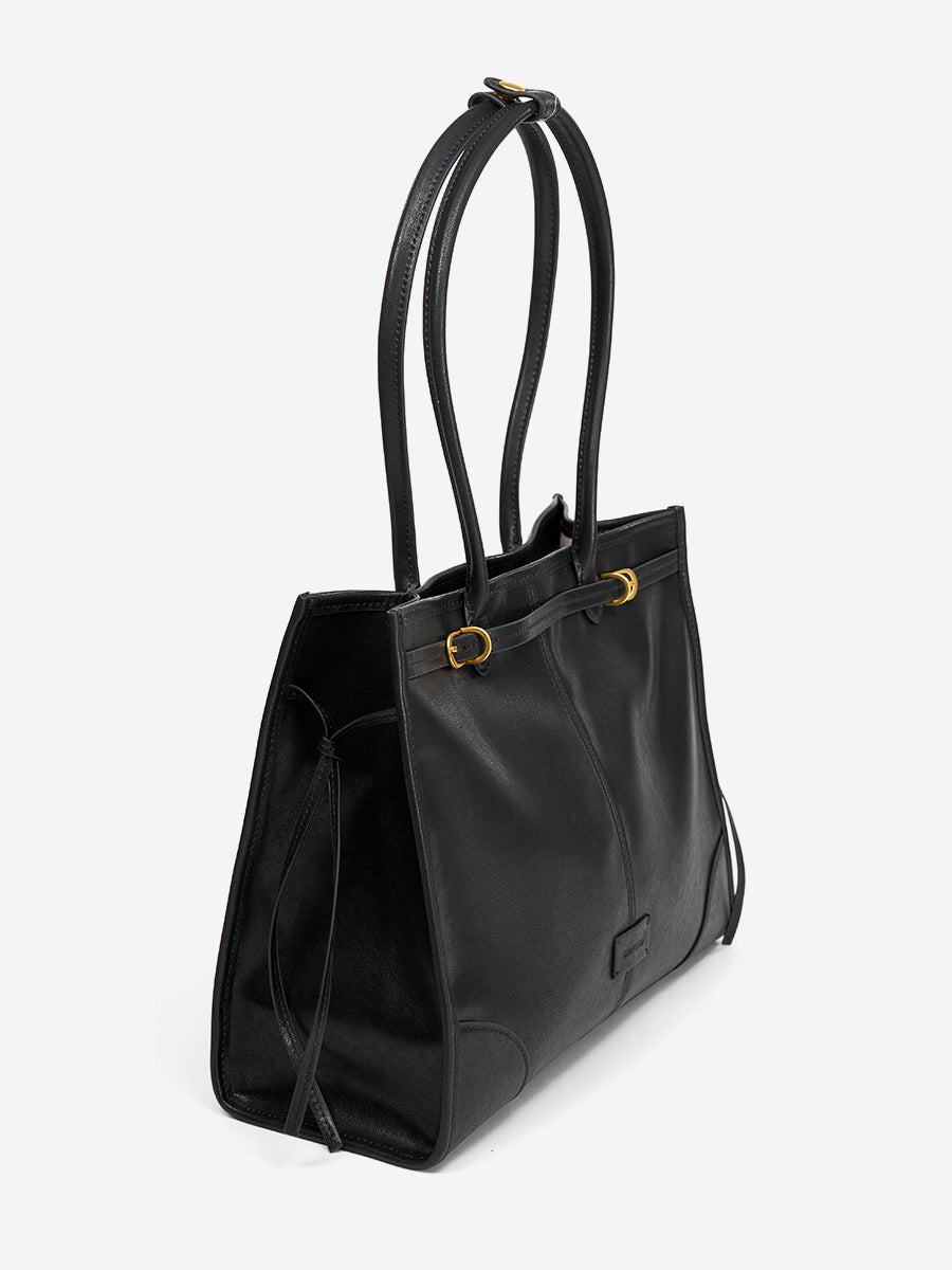 In the Mood for Love-Large Capacity Tote Bag