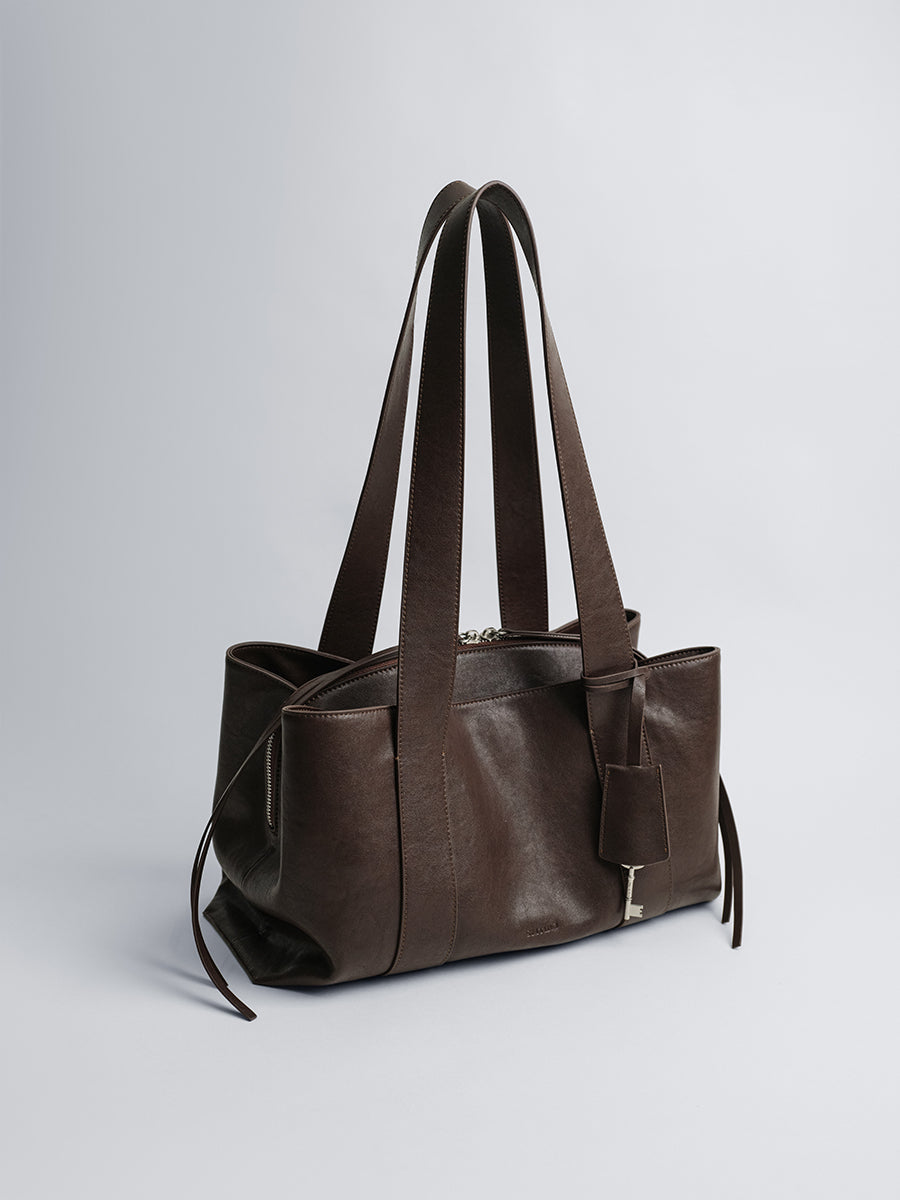 City ChromaMind Drif TOTE BAG