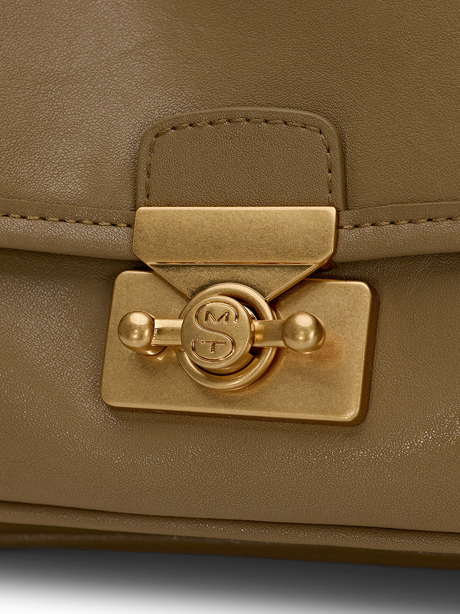Back to the past-Chain Bag