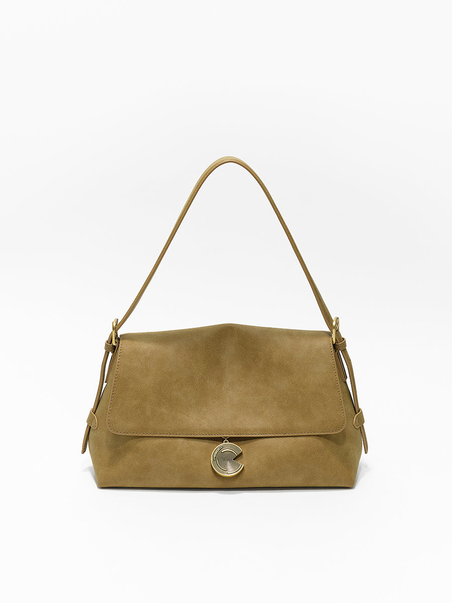 Desert Wind-Messenger Bag