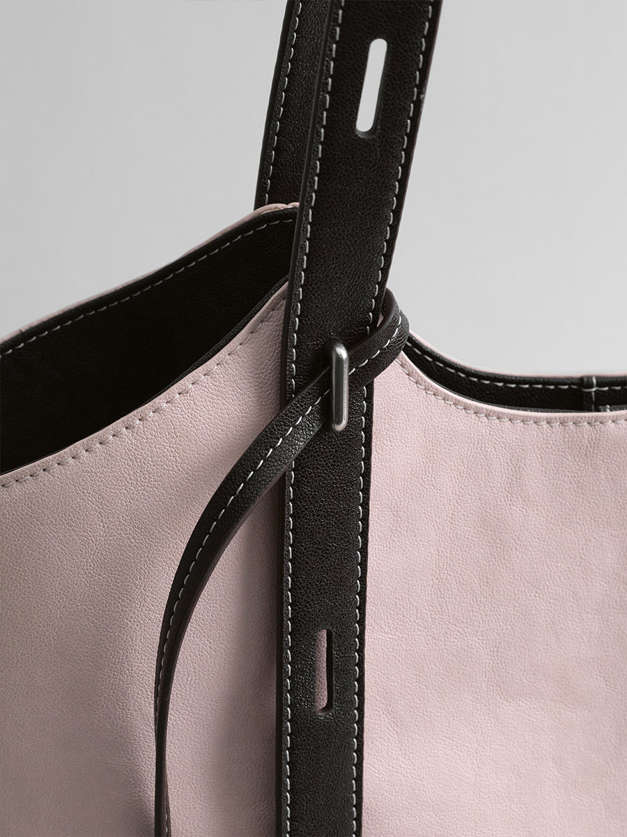 Large Capacity Commuter Tote Bag