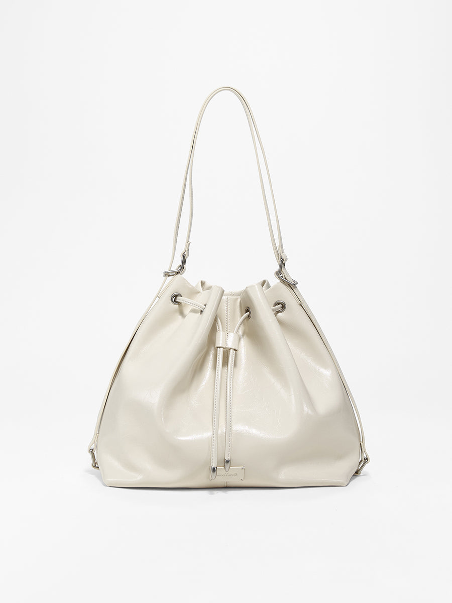Meet-Bucket Bag