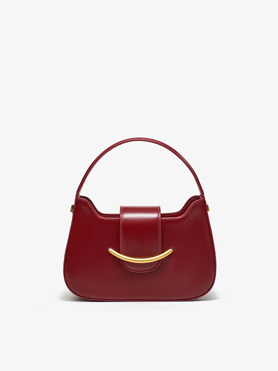 Huakaishan Temple-Shoulder Bag