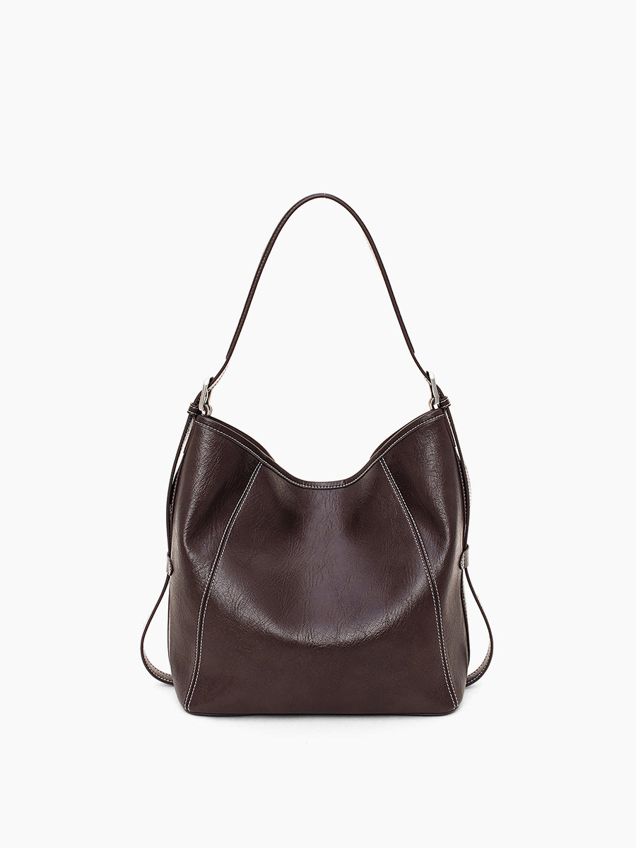 New Design-inspired Bucket Bag