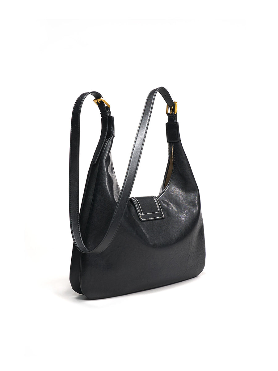 Romantic Planet-Vintage Tote Bag