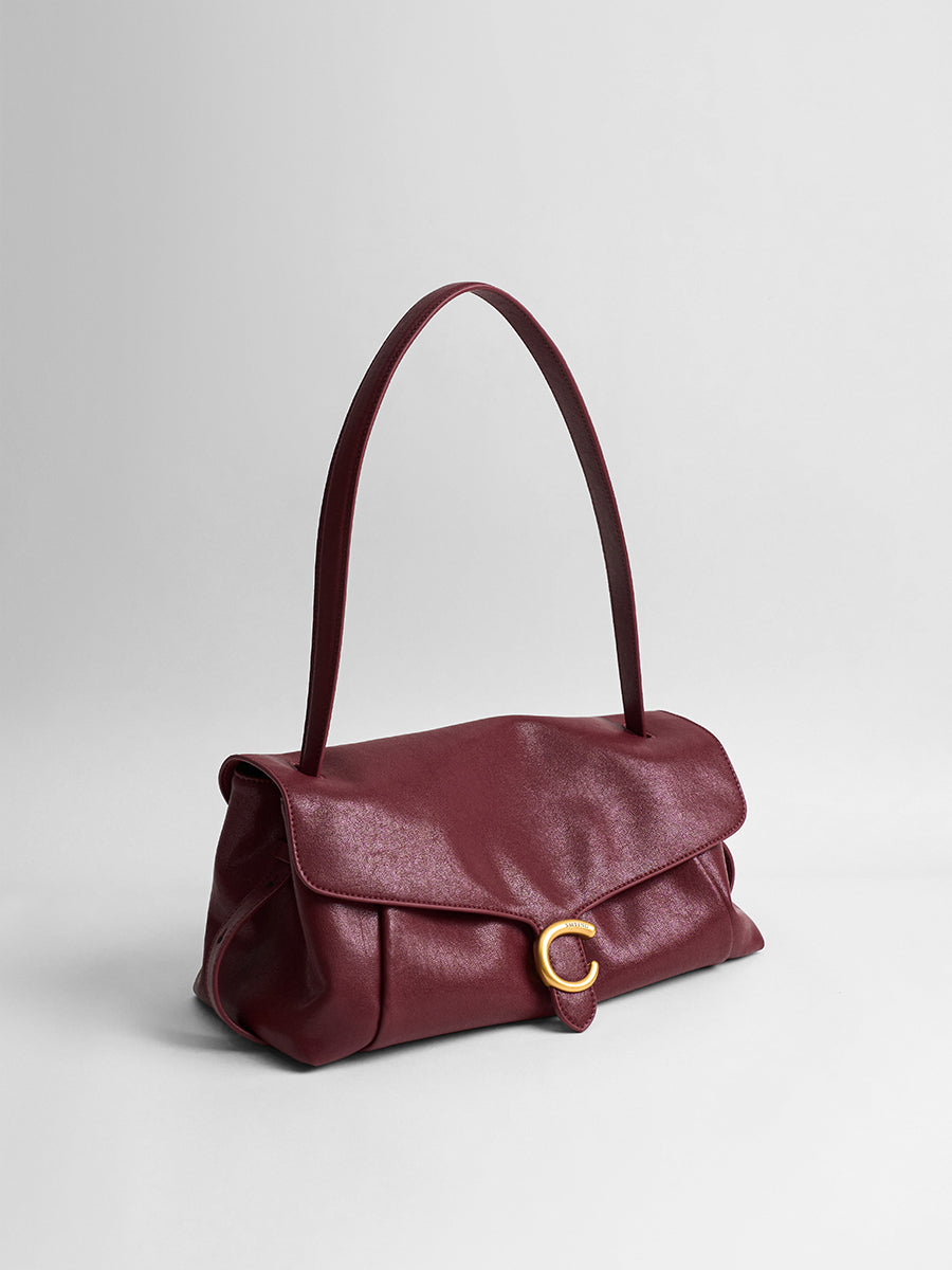 Niche design underarm bag