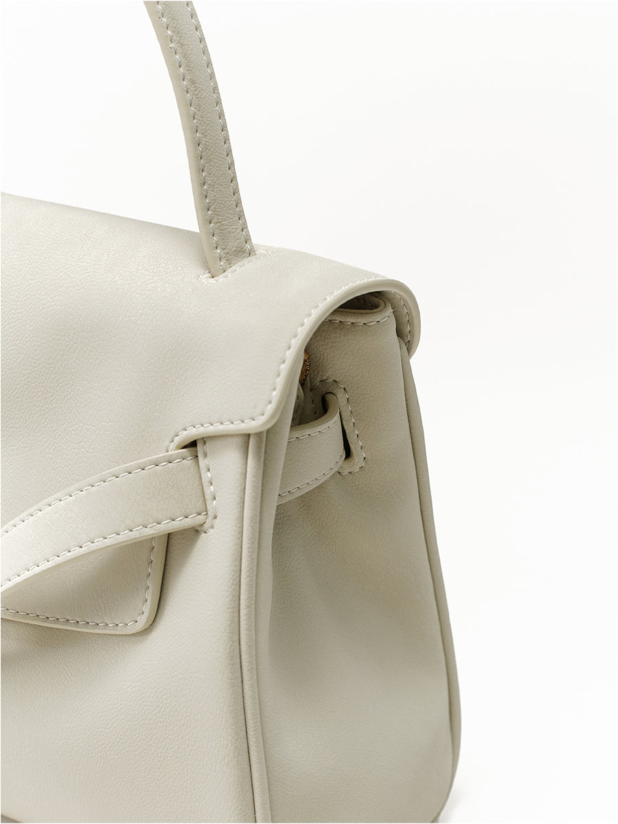 Small Kelly Bag for Commuting, Versatile Style