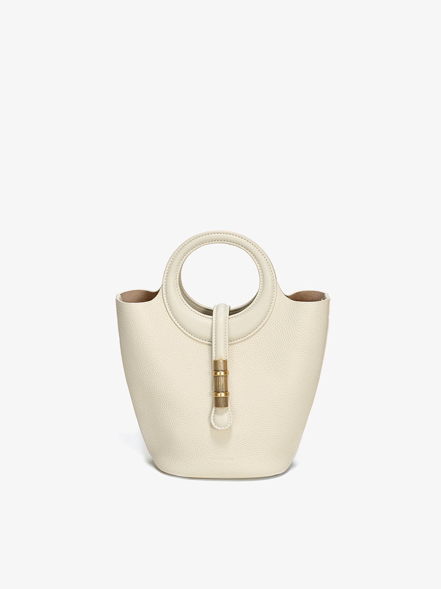 Goethe-Bucket Bag