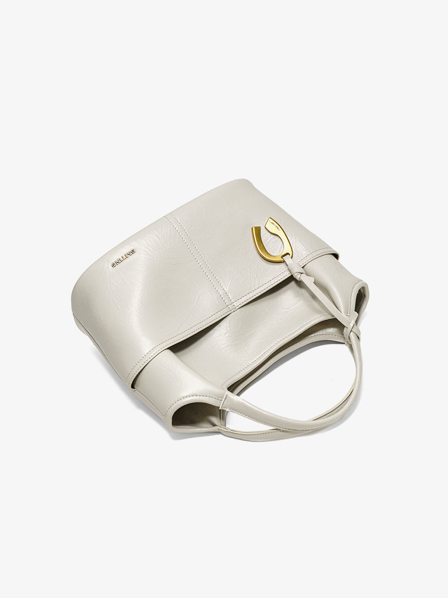 Dawn-Bucket Bag